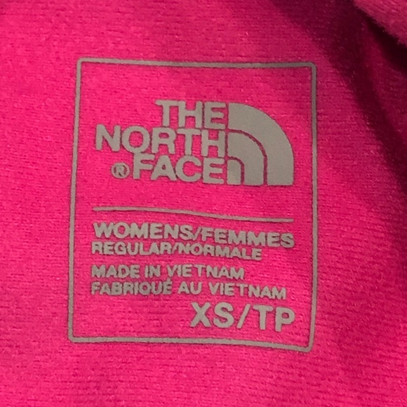 EUC NORTH FACE SWEATSHIRT - Picture 3 of 3